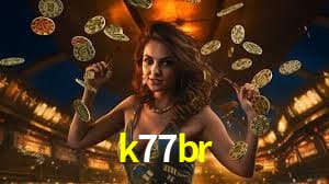 Experiência VIP k77br