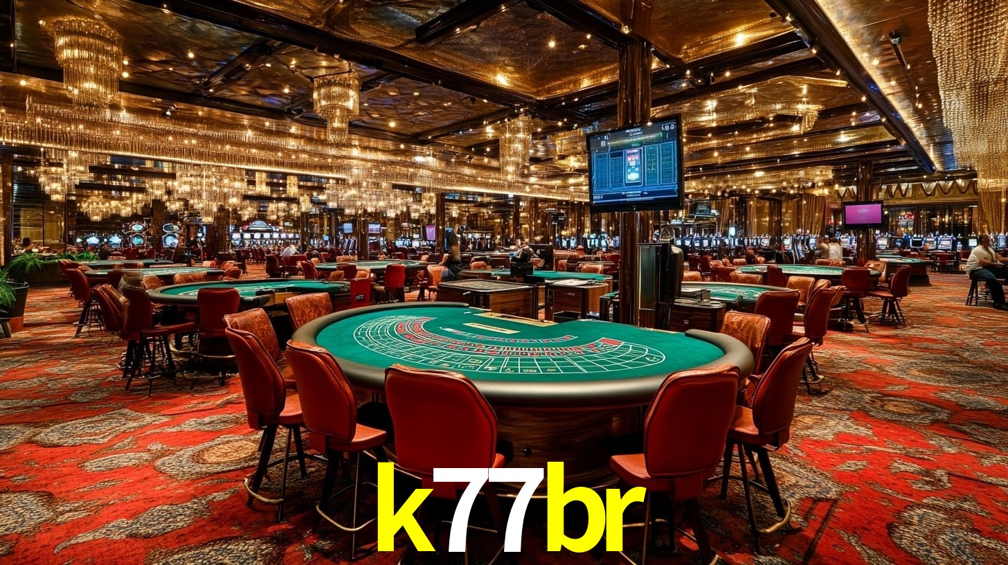 k77br -  - k77br bet