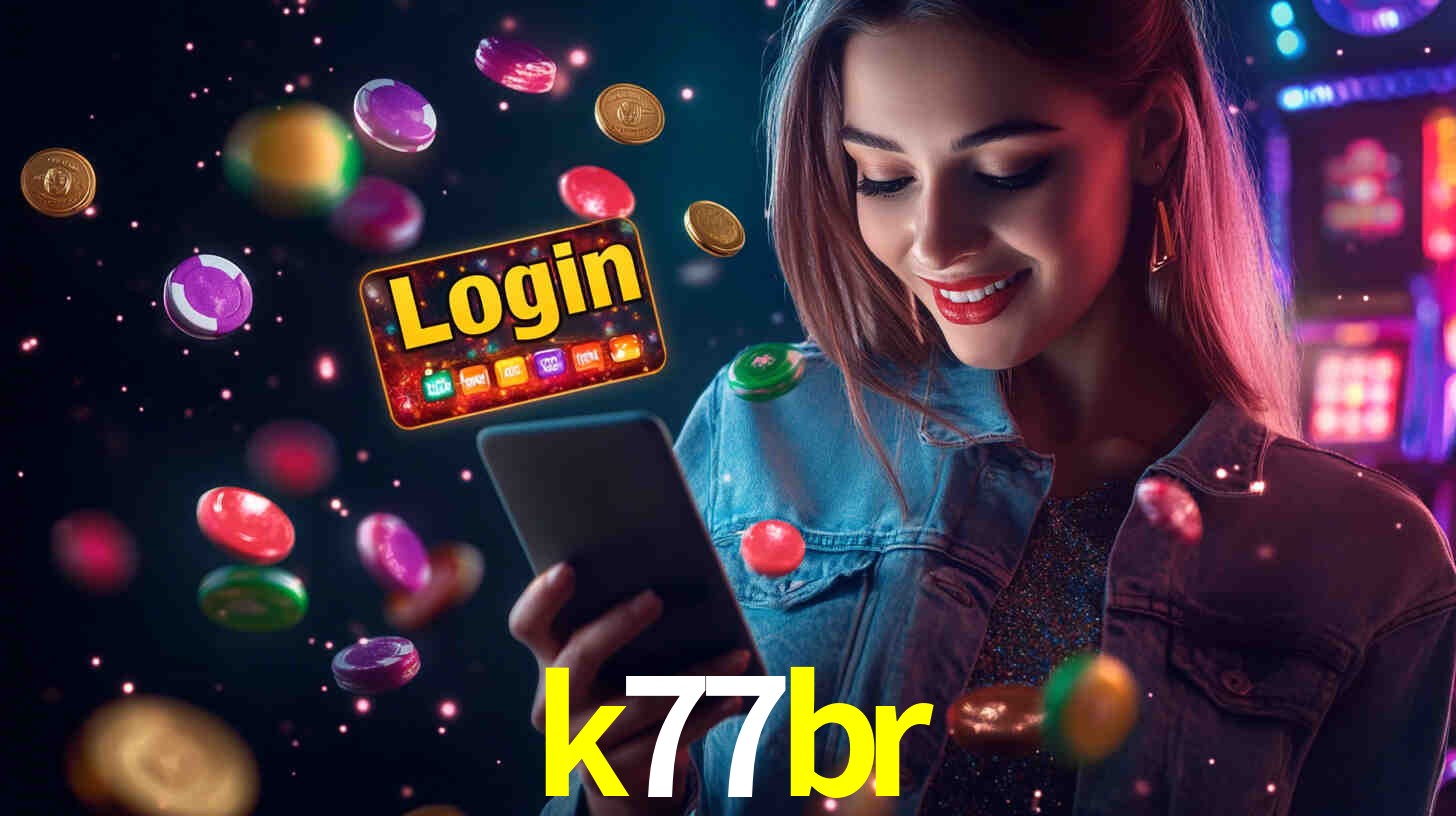 A Popularidade dos Caça-Níqueis no k77br