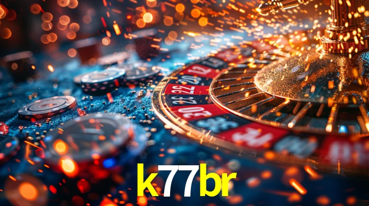 Game Providers k77br