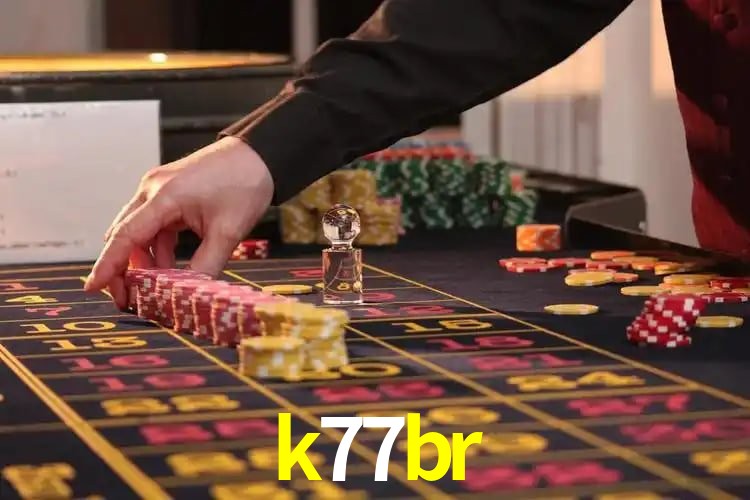 Descubra a Magia dos Jogos de Arcade no k77br