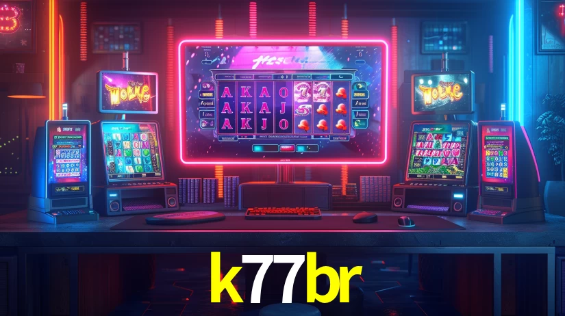 Experimente o Login Seguro Premium no k77br