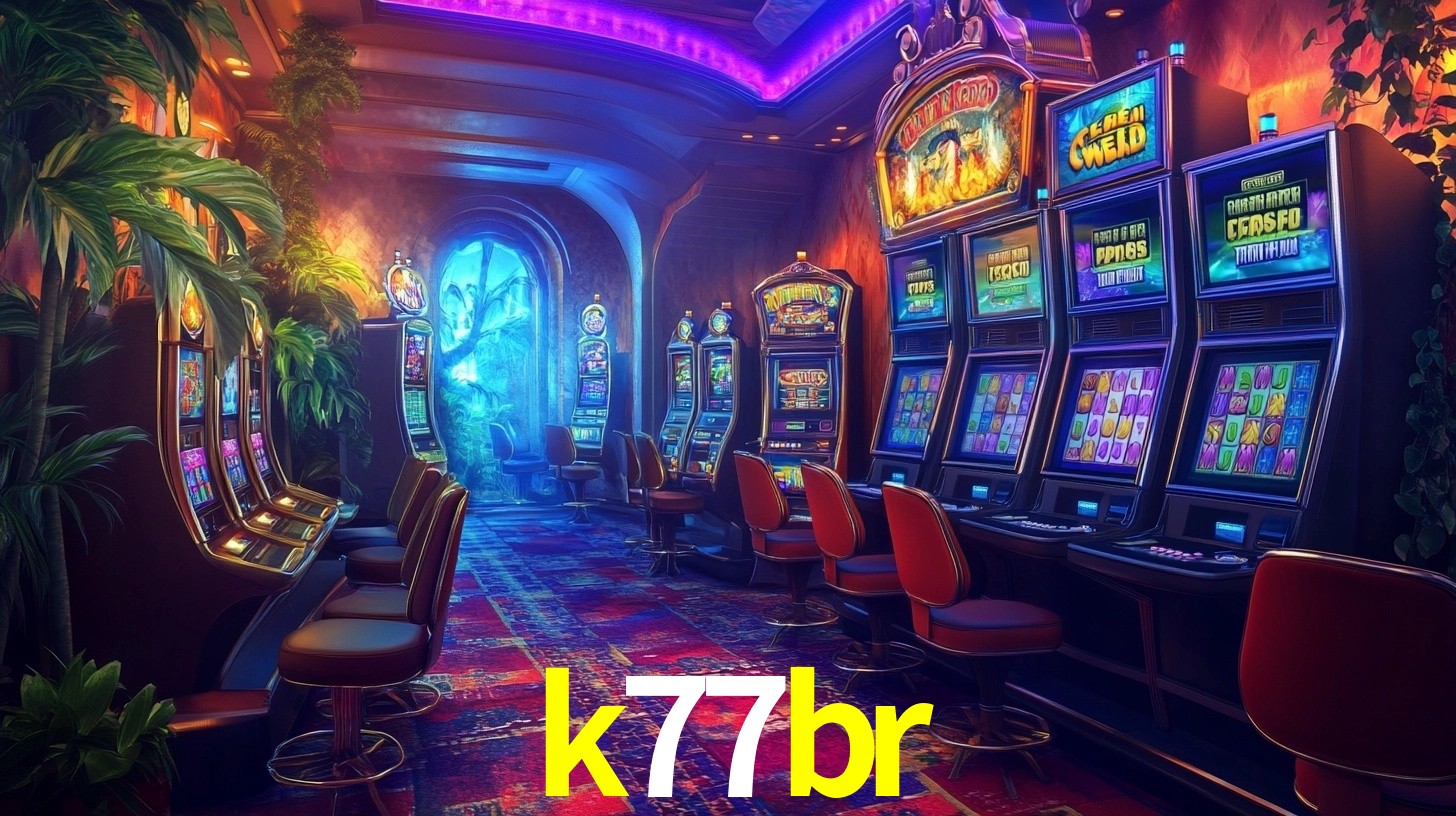 Daily Bonuses k77br