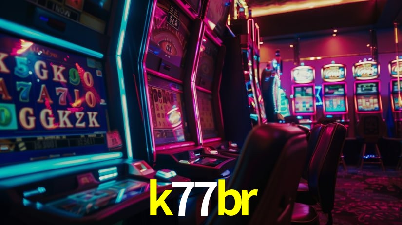 Exclusive Offers k77br