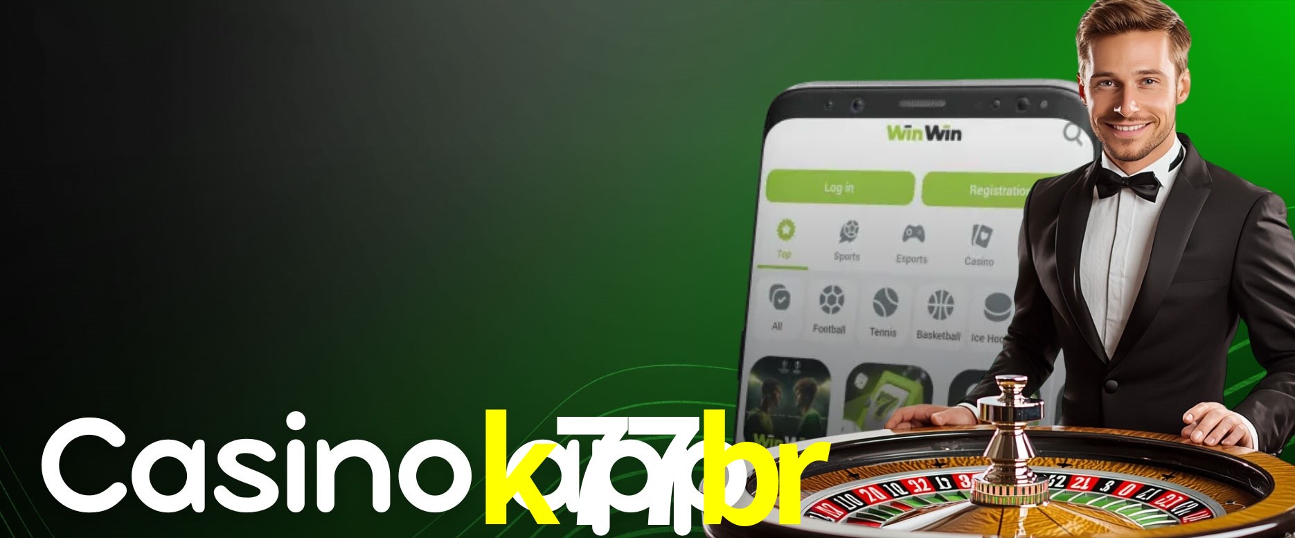 API Integration k77br