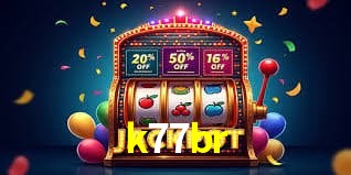 Account Benefits k77br