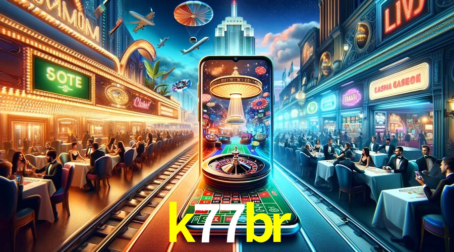 Account Benefits k77br