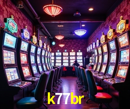 Flash Promotion k77br