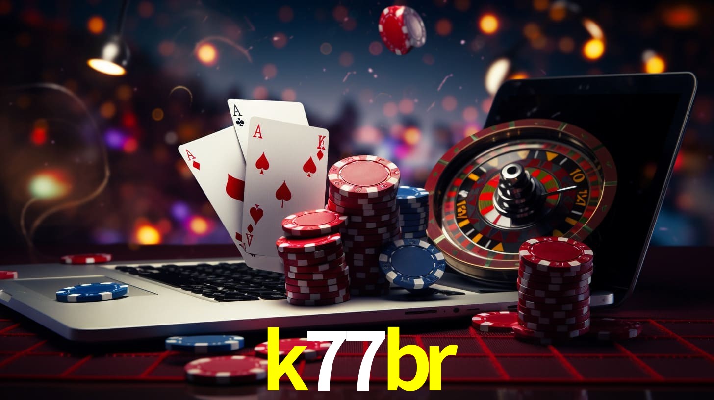 Blackjack Table k77br