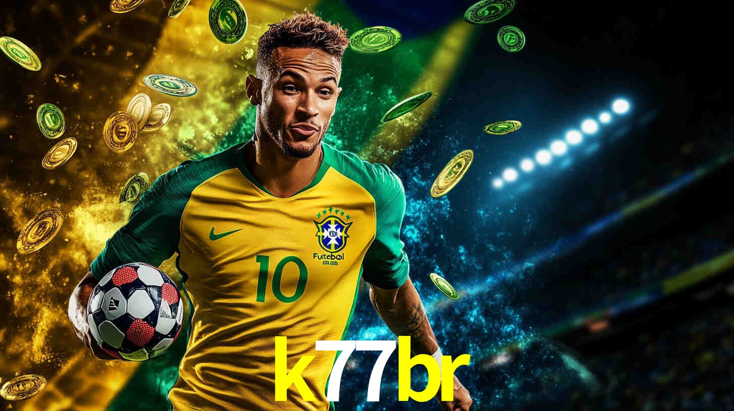 Descubra o Programa VIP da k77br: Vantagens Exclusivas para Jogadores