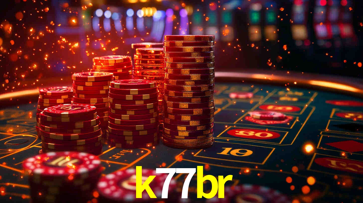 Premium Interface k77br