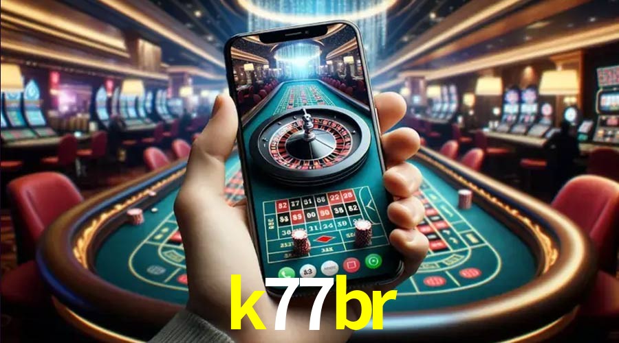 Slot Games k77br