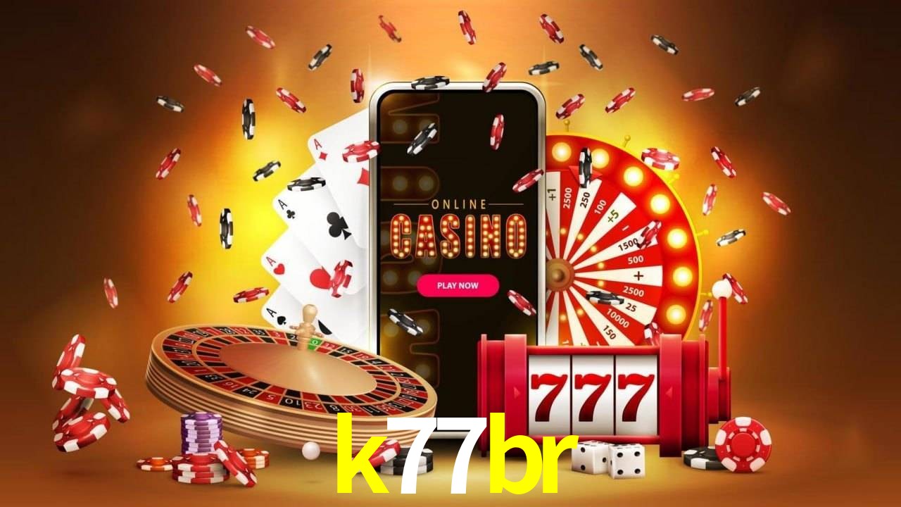 Live Casino k77br