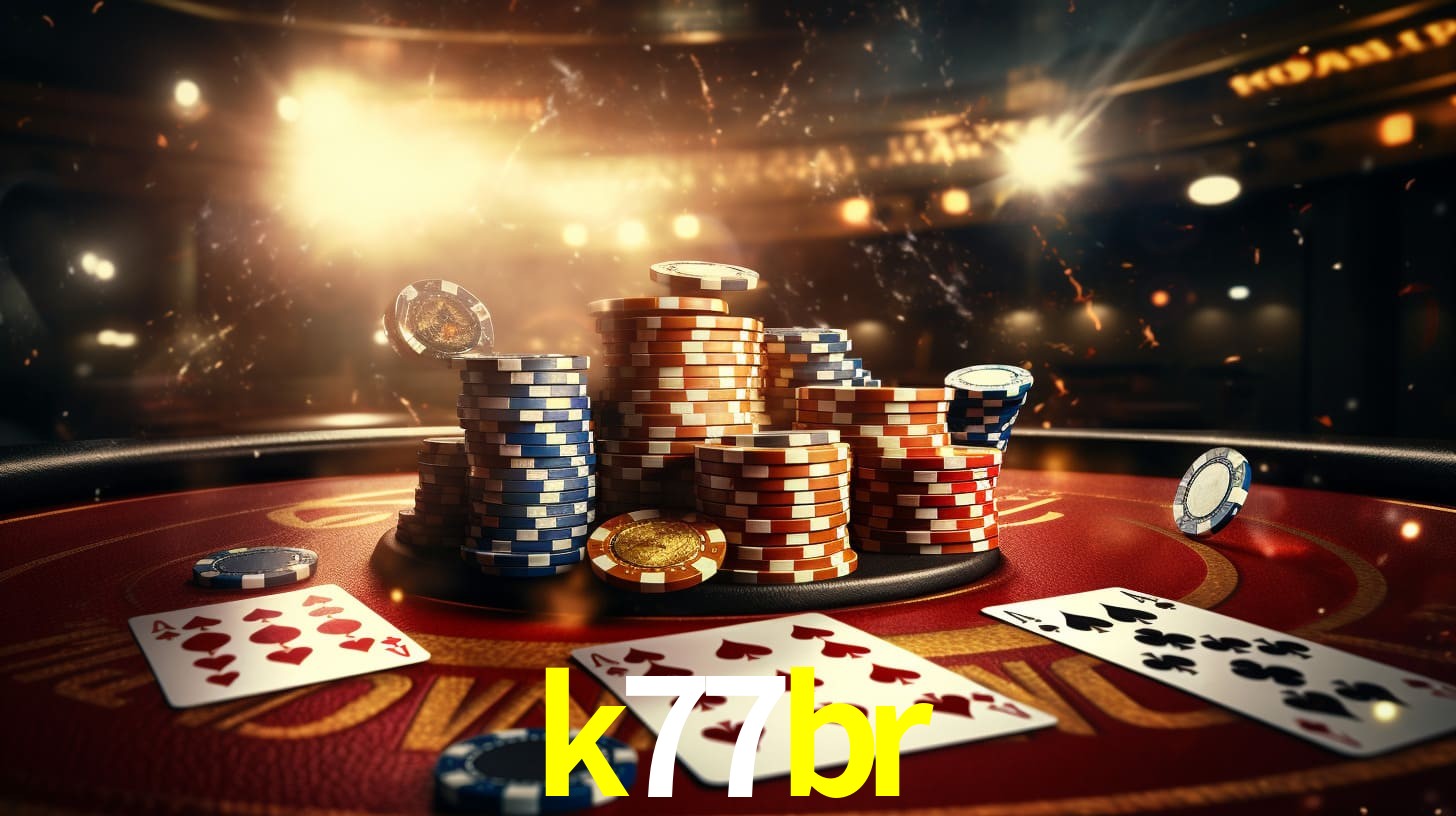 Live Casino k77br