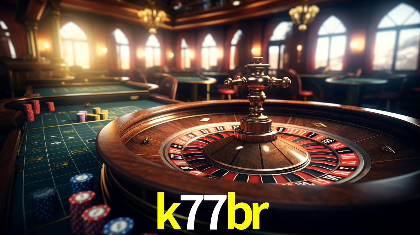 VIP Casino k77br