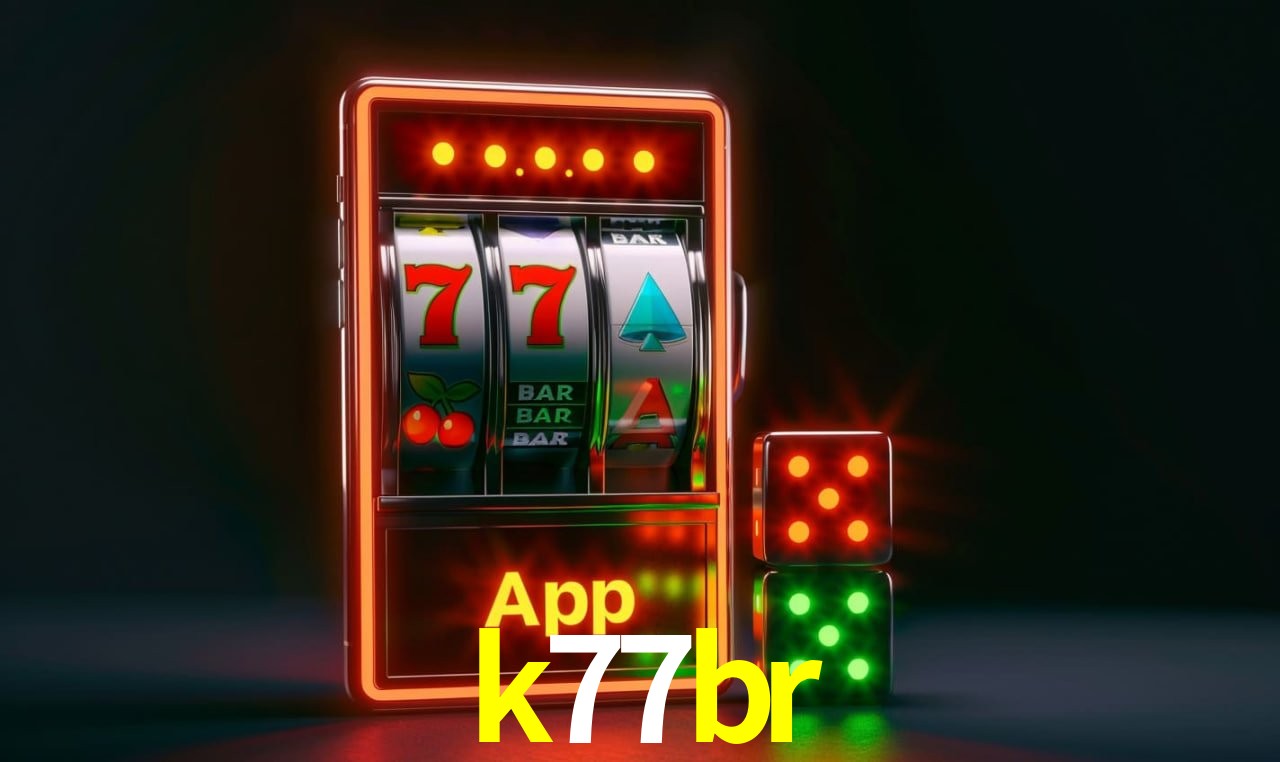 Bonus Features k77br