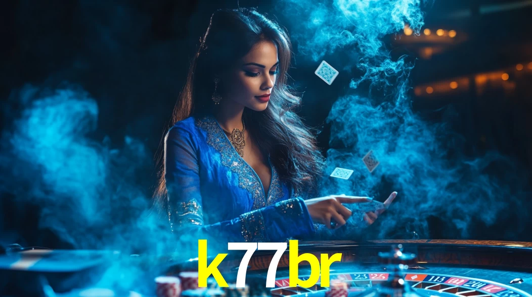 Descubra a Essência do k77br: Nossa História e Compromissos