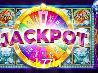 Apostas Esportivas na k77br: Um Guia Completo