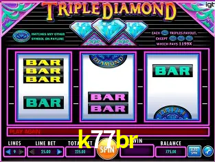 A Popularidade dos Caça-Níqueis no k77br