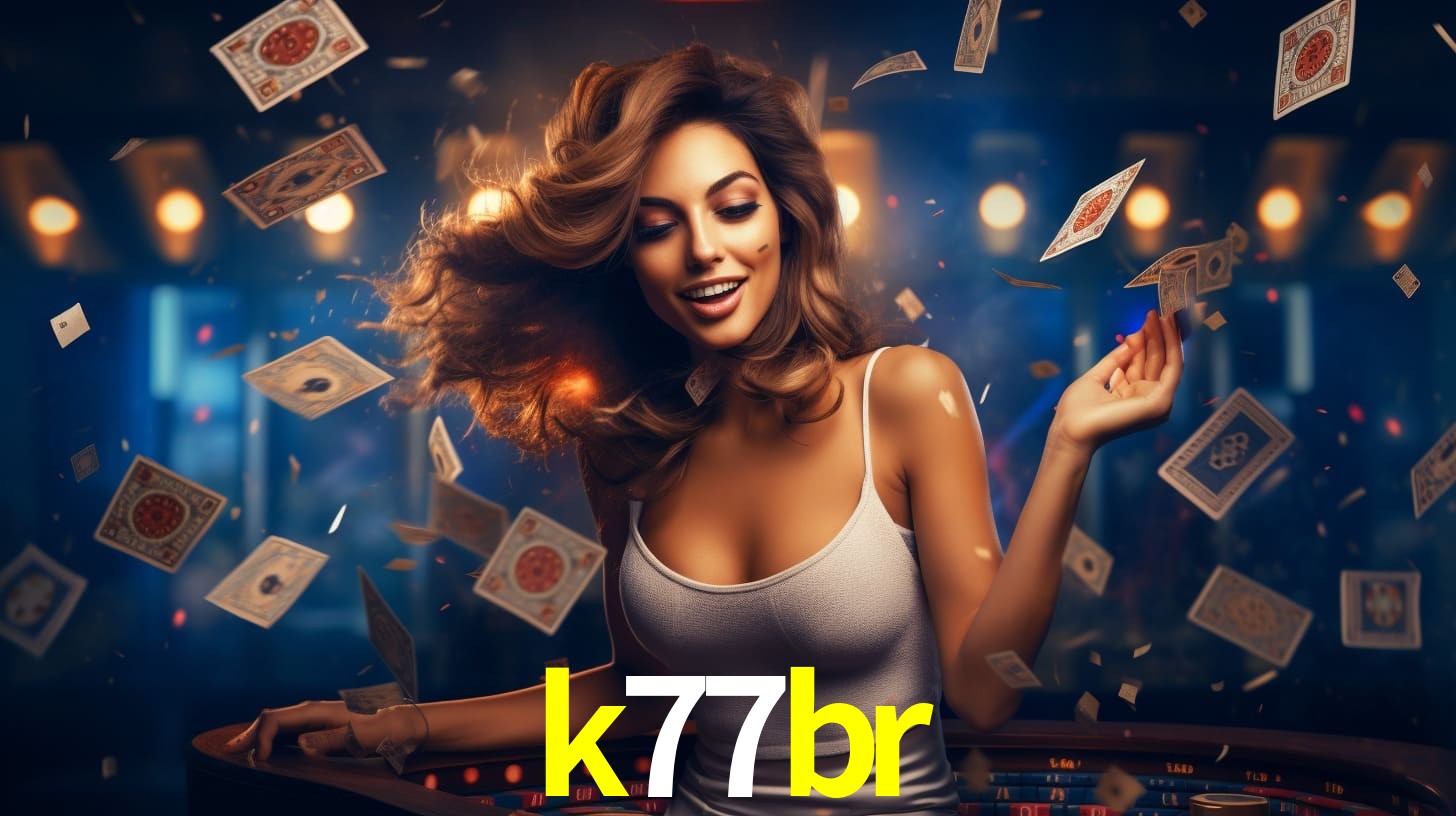 k77br bet
