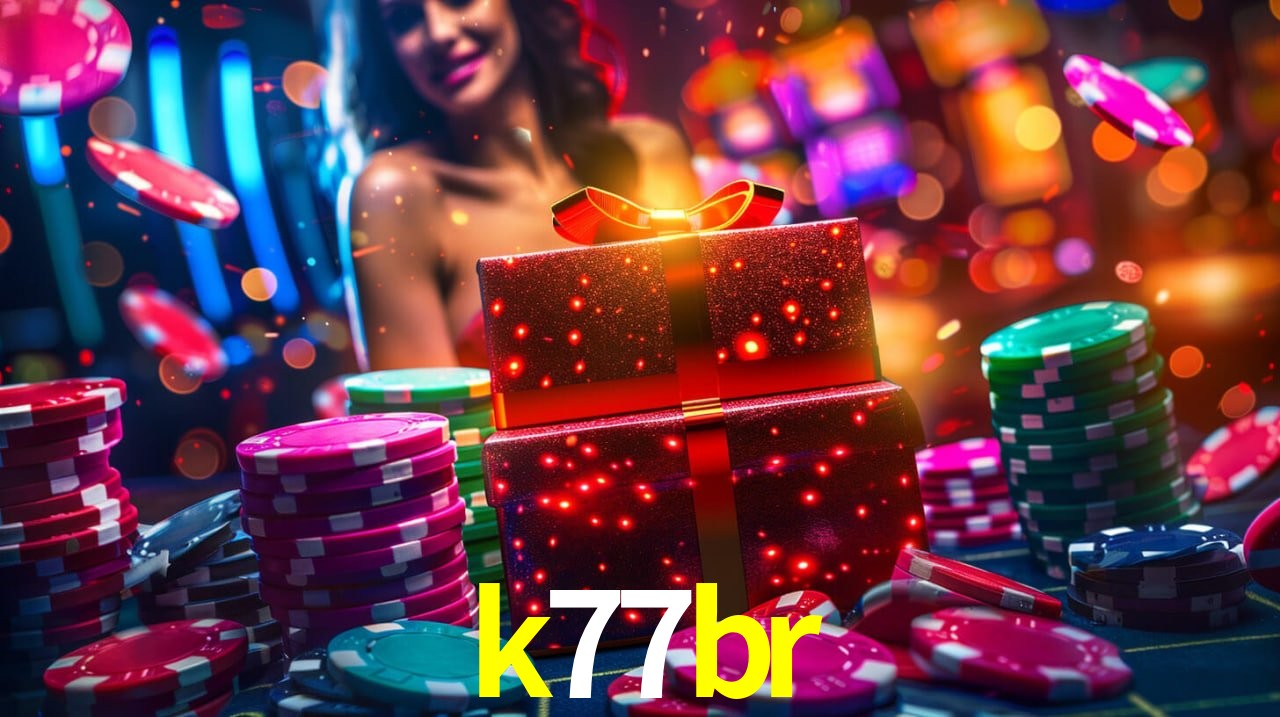 Desvendando o Mundo dos Jogos Virtuais na k77br