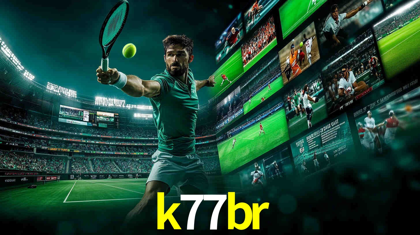 Inovações de Jogos na k77br: O Futuro das Experiências Interativas