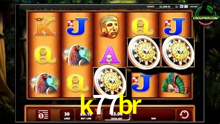 Live Casino k77br