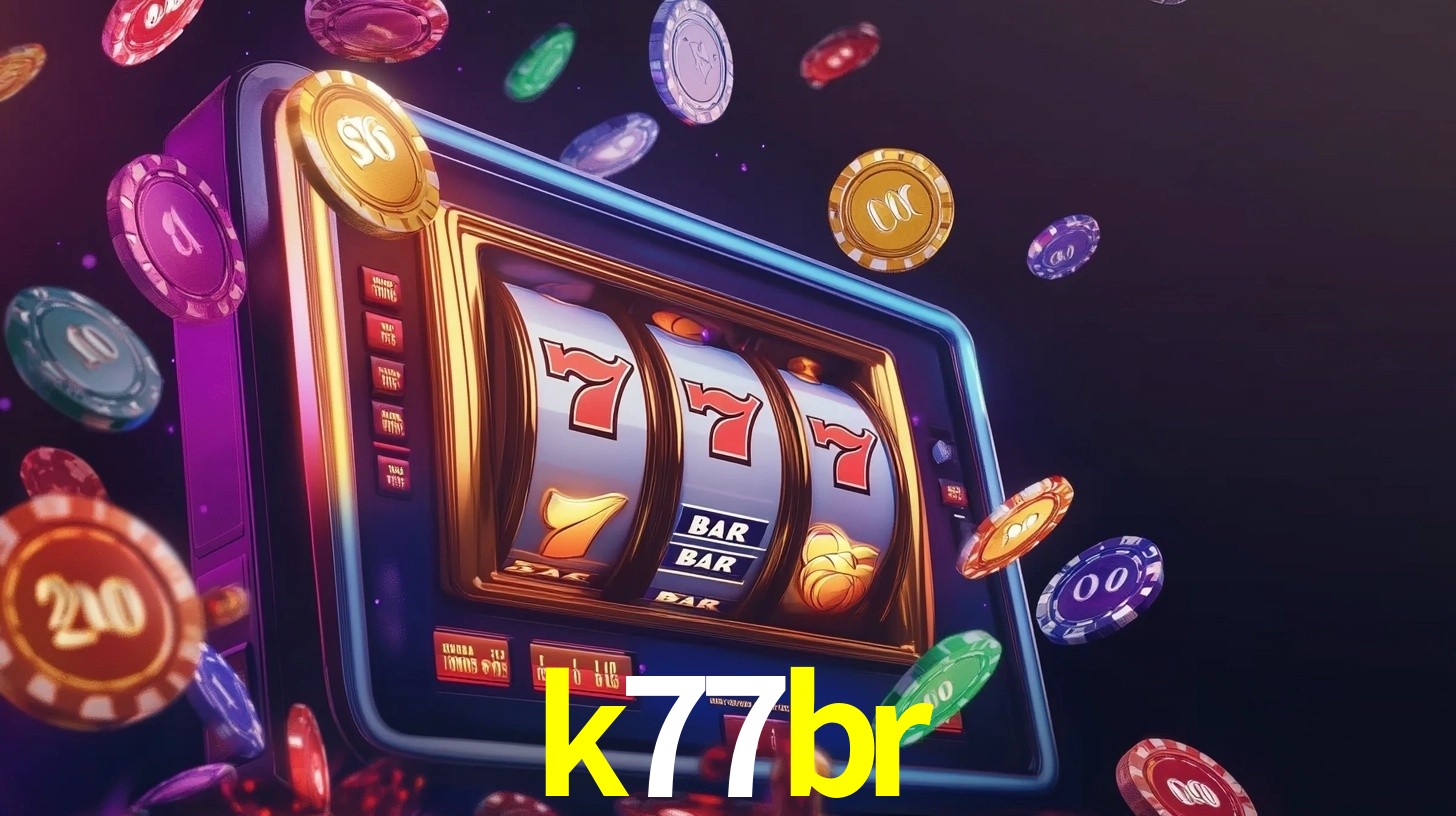 Welcome Bonus k77br